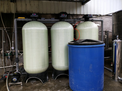 揭秘軟化水設(shè)備出來的軟水能直接喝嗎？