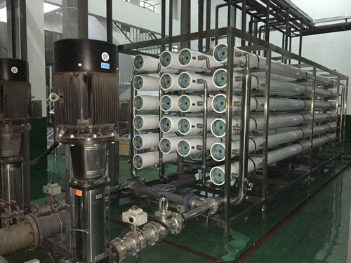 純化水設(shè)備日常保養(yǎng)要注意這7點(diǎn)？