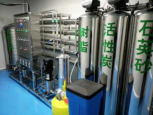 反滲透超純水設(shè)備出現(xiàn)故障，如何解決？