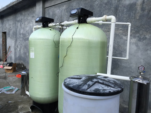 工業(yè)軟化水設(shè)備的用途及特點介紹？